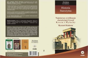 Zjęcie Historia Starożytna Antyczna Grecja - Najstarsze cywilizacje starożytnej Grecji Kreta i Mykena, matura historia, kurs przygotowawczy