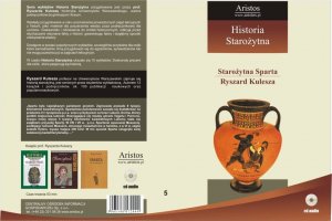 Zj�cie Aristos Historia Staro�ytna, Antyczna Grecja, Staro�ytna Sparta, matura historia, kurs przygotowawczy, cd audio, MP3, e-learning