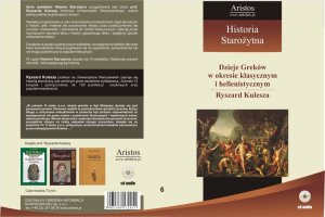 Zj�cie Aristos Historia Staro�ytna, Antyczna Grecja, DZIEJE GREK�W W OKRESIE KLASYCZNYM I HELLENISTYCZNYM, matura historia, kurs przygotowawczy, MP3