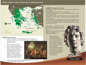 Zjęcie Aristos matura historia, matura chemia, kurs przygotowawczy