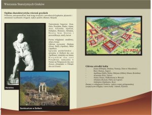 Zjęcie Historia Starożytna, Antyczna Grecja, Wierzenia starożytnych Greków, matura historia, kurs przygotowawczy MP3