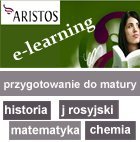 Aristos.plmatura historia, matura chemia