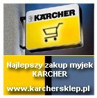 Karchersklep.plmyjki Karcher