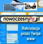 NowoczesnyHR.plrekrutacja pracownik�w na stronie internetowej
