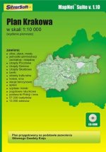 Plan Krakowa