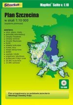 Plan Szczecina