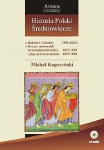 17 Boles�aw Chrobry 992-1025