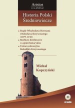 19 Rz�dy W�adys�awa Hermana i Boles�awa Krzywoustego 1079-1138