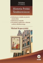 21 Kolonizacja wiejska na prawie niemieckim