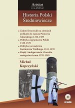 22 Zakon Krzy�acki na ziemiach polskich do pokoju kaliskiego 1226-1348