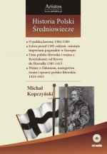 23 O polsk� koron� 1382-1385