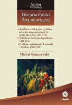 24 Konfliktu z Zakonem ci�g dalszy: od wojny trzynastoletniej do ho�du pruskiego 1454-1525