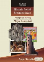 29 Historia Polski �redniowiecze pocz�tek i rozw�j
