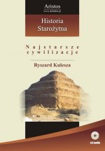 01 Najstarsze cywilizacje
