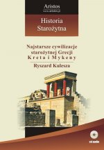 02 Najstarsze cywilizacje staro�ytnej Grecji Kreta