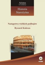 11 Nast�pstwa wielkich podboj�w