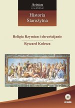 14 Religia Rzymian i chrze�cijanie